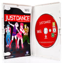 Just Dance - Wii spill - Retrospillkongen