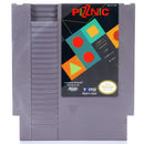 Puzznic - NES spill (NTSC, US, Canada)