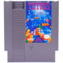 Tetris - NES spill