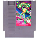 Battletoads - NES spill