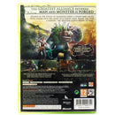 Majin and the Forsaken Kingdom - Xbox 360 spill - Retrospillkongen