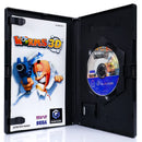 Worms 3D - Gamecube spill