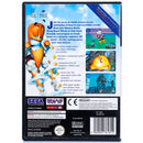 Worms 3D - Gamecube spill