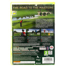 Tiger Woods PGA Tour 12: Masters - Xbox 360 spill