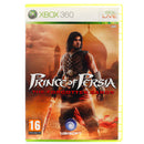 Prince of Persia: The Forgotten Sands - Xbox 360 spill - Retrospillkongen