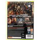 Prince of Persia: The Forgotten Sands - Xbox 360 spill - Retrospillkongen