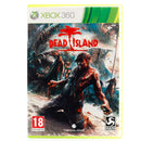 Dead Island - Xbox 360 spill - Retrospillkongen