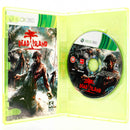 Dead Island - Xbox 360 spill - Retrospillkongen