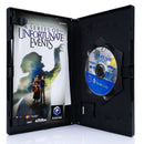 Lemony Snicket's A Series of Unfortunate Events - Gamecube spill
