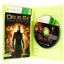 Deus Ex: Human Revolution - Xbox 360 spill - Retrospillkongen