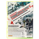 Kane & Lynch: Dead Men - Xbox 360 spill - Retrospillkongen