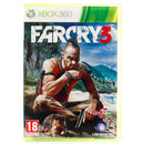 Far Cry 3 - Xbox 360 spill - Retrospillkongen