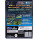 Virtua Striker 3 Ver.2002 - Gamecube spill