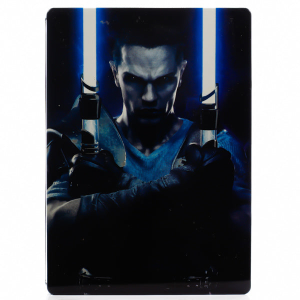 Star Wars: The Force Unleashed II (Steelbook) - Xbox 360 spill - Retrospillkongen