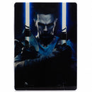 Star Wars: The Force Unleashed II (Steelbook) - Xbox 360 spill