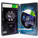 Star Wars: The Force Unleashed II (Steelbook) - Xbox 360 spill