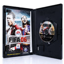 FIFA 06 - Gamecube Spill