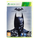 Batman: Arkham Origins - Xbox 360 spill - Retrospillkongen