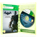 Batman: Arkham Origins - Xbox 360 spill - Retrospillkongen