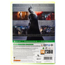 Batman: Arkham Origins - Xbox 360 spill - Retrospillkongen