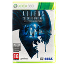 Aliens: Colonial Marines (Limited Edition) - Xbox 360 spill - Retrospillkongen