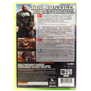 Crackdown - Xbox 360 spill - Retrospillkongen