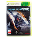 Metal Gear Rising: Revengeance - Xbox 360 spill - Retrospillkongen