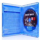 Mad Max - PS4 spill