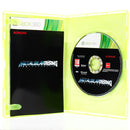 Metal Gear Rising: Revengeance - Xbox 360 spill - Retrospillkongen