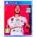 FIFA 20 - PS4 spill