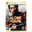 Alone in the Dark - Xbox 360 spill - Retrospillkongen