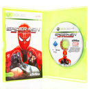 Spider-Man: Web of Shadows - Xbox 360 spill - Retrospillkongen