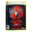 Spider-Man 3 - Xbox 360 spill - Retrospillkongen