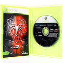 Spider-Man 3 - Xbox 360 spill - Retrospillkongen