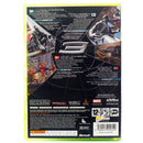Spider-Man 3 - Xbox 360 spill - Retrospillkongen