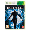 Dark Souls - Xbox 360 spill - Retrospillkongen