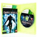 Dark Souls - Xbox 360 spill - Retrospillkongen