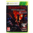Resident Evil: Operation Raccoon City - Xbox 360 spill - Retrospillkongen