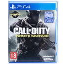 Call of Duty: Infinite Warfare - PS4 spill