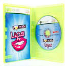 Lips: I ♥ the 80s - Xbox 360 spill - Retrospillkongen