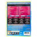 Lips: I ♥ the 80s - Xbox 360 spill - Retrospillkongen