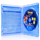 Crash Bandicoot 4: It's About Time - PS4 spill