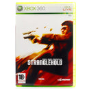 Stranglehold - Xbox 360 spill - Retrospillkongen