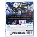 Soul Hackers 2 - PS5 spill