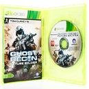 Tom Clancy's Ghost Recon: Future Soldier (Signature Edition) - Xbox 360 spill - Retrospillkongen