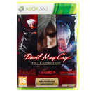 Devil May Cry: HD Collection - Xbox 360 spill - Retrospillkongen