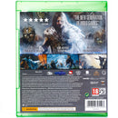 Middle-earth: Shadow of War - Xbox One Spill