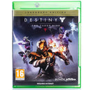 Destiny The Taken King - Xbox One Spill