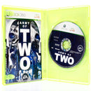 Army of Two - Xbox 360 spill - Retrospillkongen