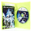 BlackSite: Area 51 - Xbox 360 spill - Retrospillkongen